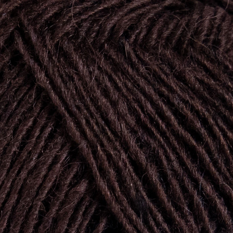 GÓA Sweater - Wilderness garnkit från 531kr