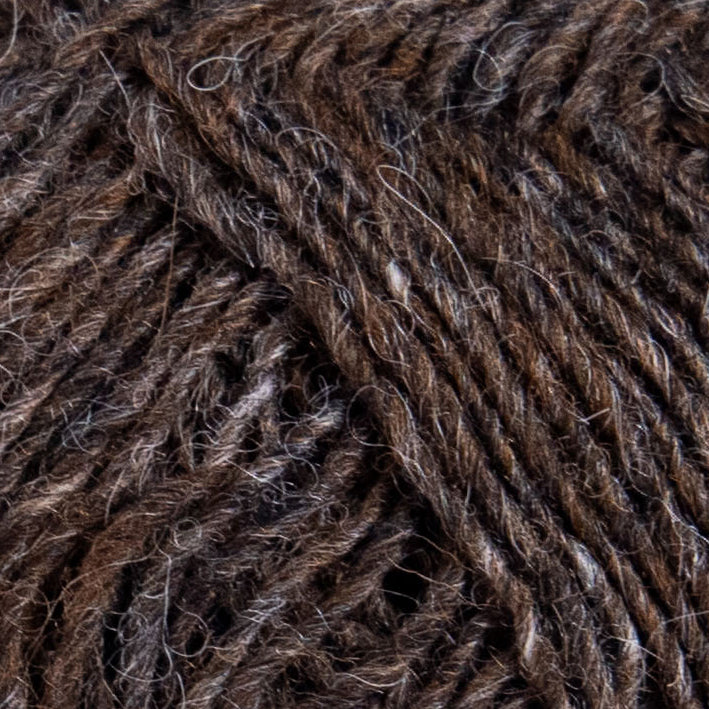 GÓA Sweater - Wilderness garnkit från 531kr