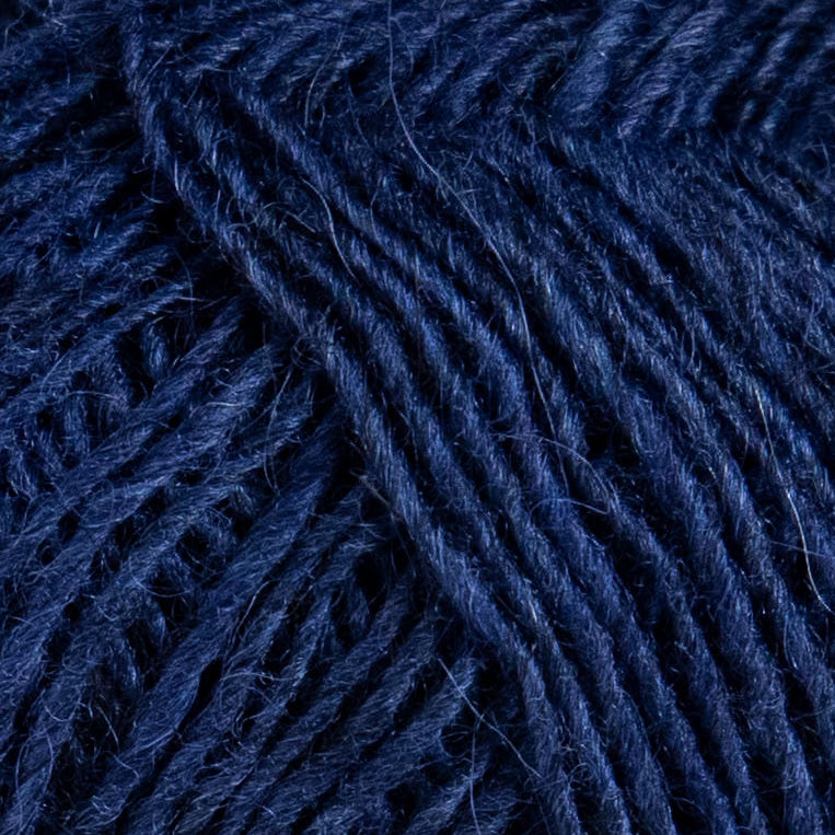 GÓA Sweater - Night Sky garnkit från 531kr