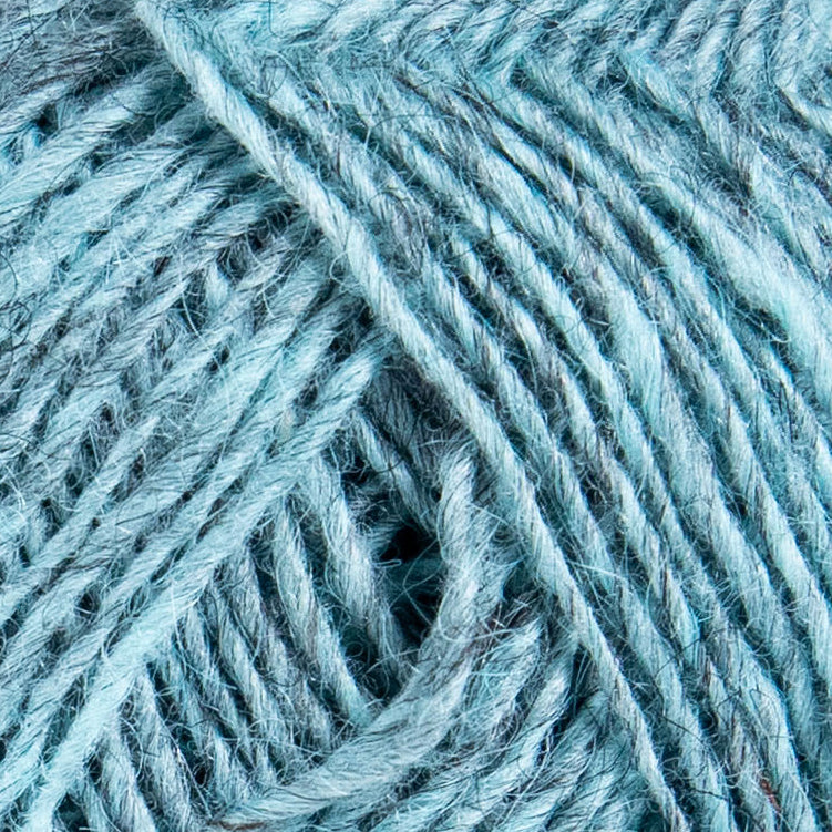 GÓA Sweater - Aurora Borealis garnkit från 531kr