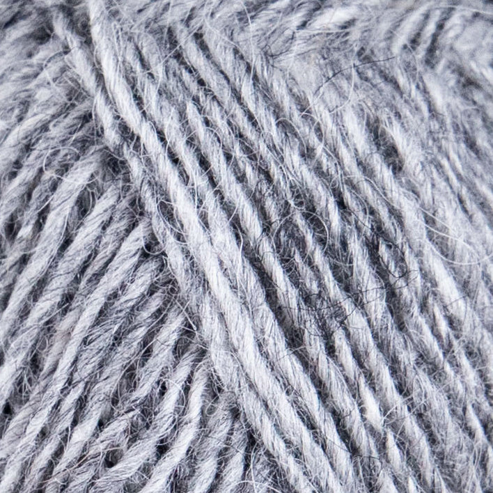 GÓA Sweater - Aurora Borealis garnkit från 531kr