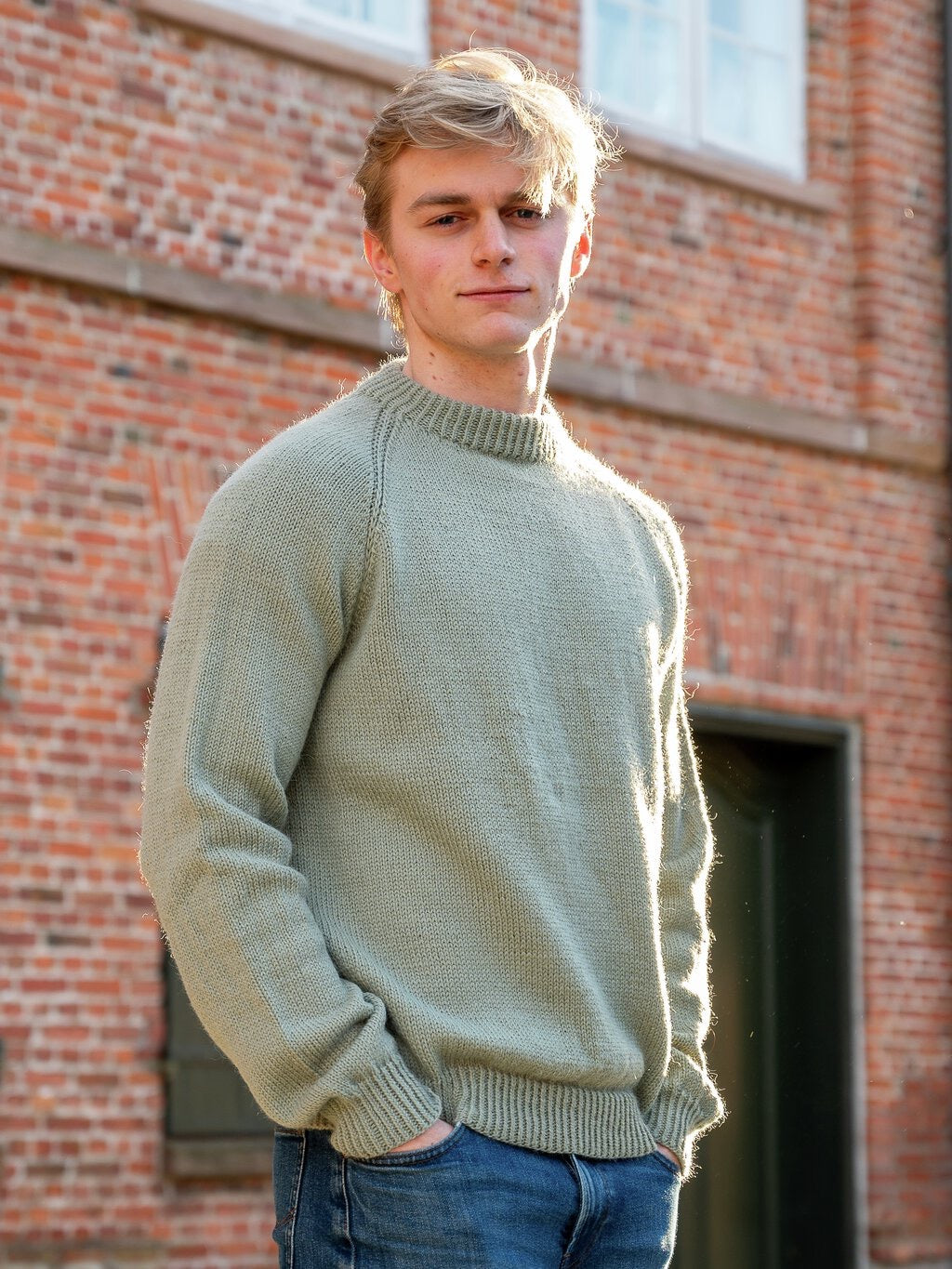Ultimate - men's jersey