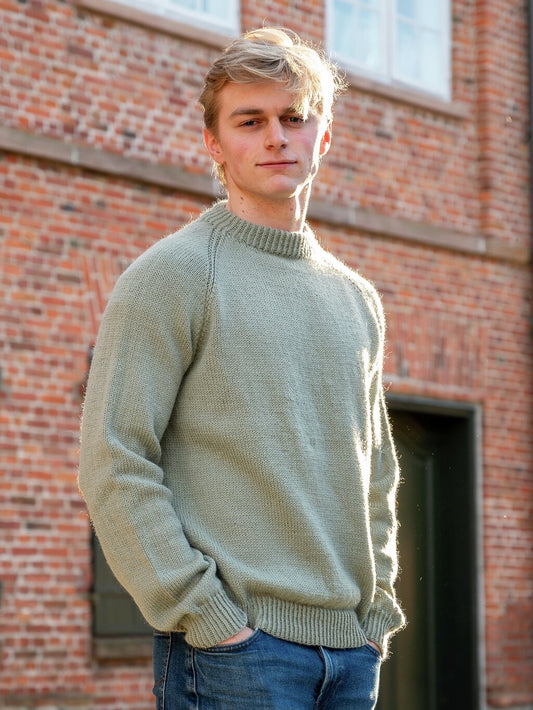 Ultimate - herrtröja