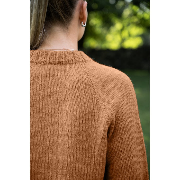 Gard - women's sweater