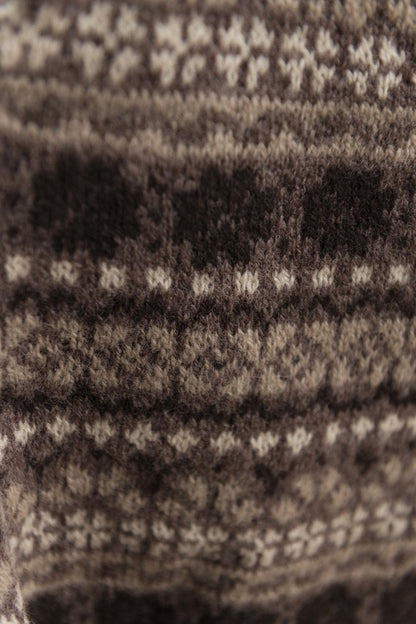 Archipelago - men's vest