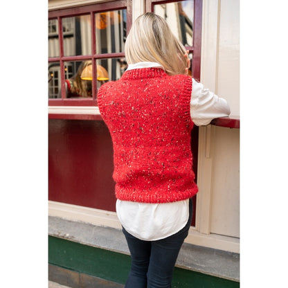 Bacic - vest