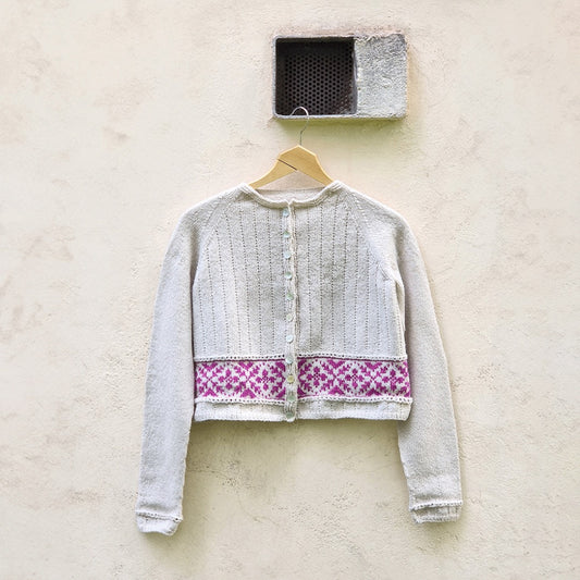The summer blouse 2023