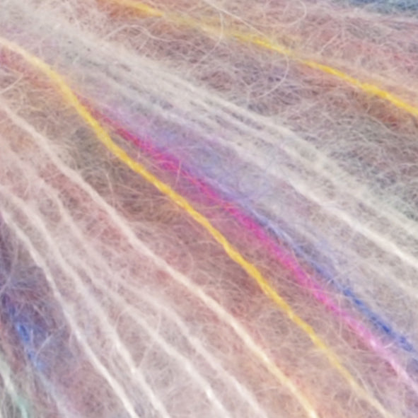 Kid Silk Erle från Dale garn