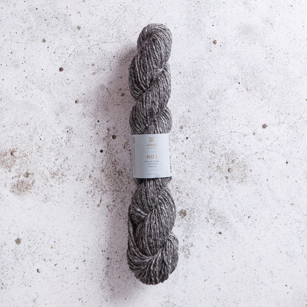 Järbo Select no. 1 - Mohair Tweed