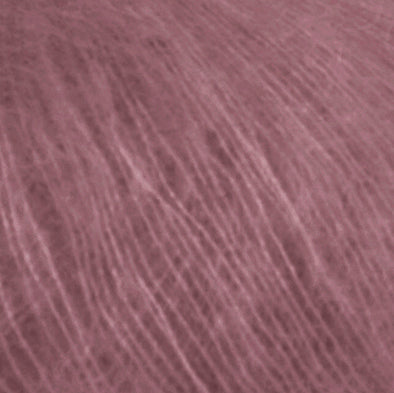 Tynn Kidsilk Erle från Dale garn