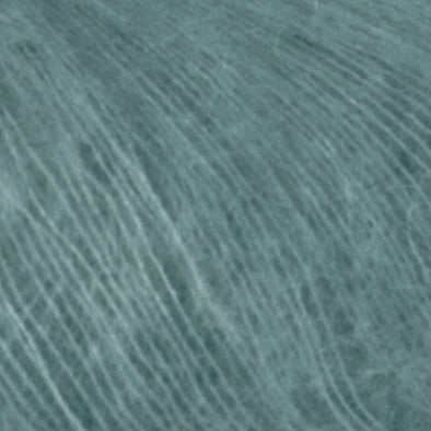 Tynn Kidsilk Erle från Dale garn