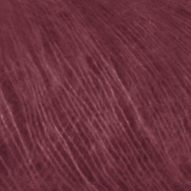 Tynn Kidsilk Erle från Dale garn