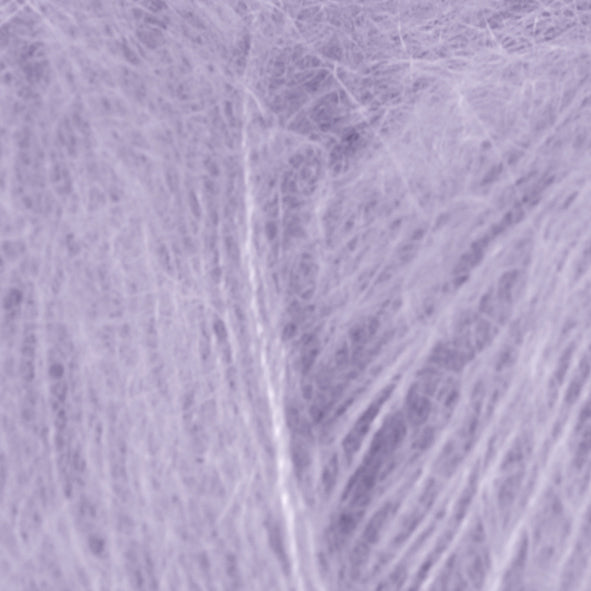 Tynn Kidsilk Erle från Dale garn