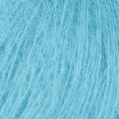 Tynn Kidsilk Erle från Dale garn