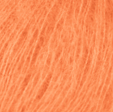 Tynn Kidsilk Erle från Dale garn