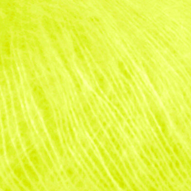 Tynn Kidsilk Erle från Dale garn