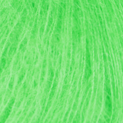 Tynn Kidsilk Erle från Dale garn