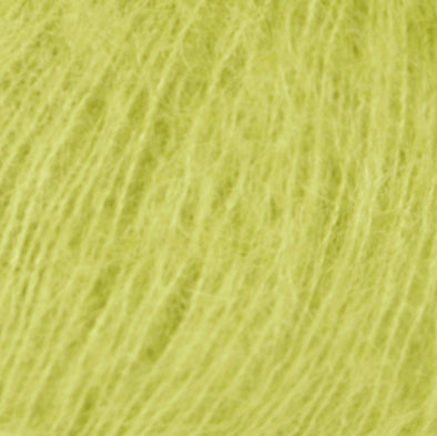 Tynn Kidsilk Erle från Dale garn