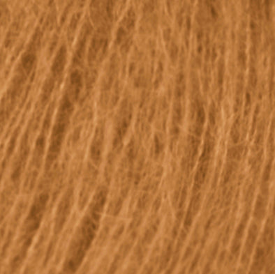 Tynn Kidsilk Erle från Dale garn