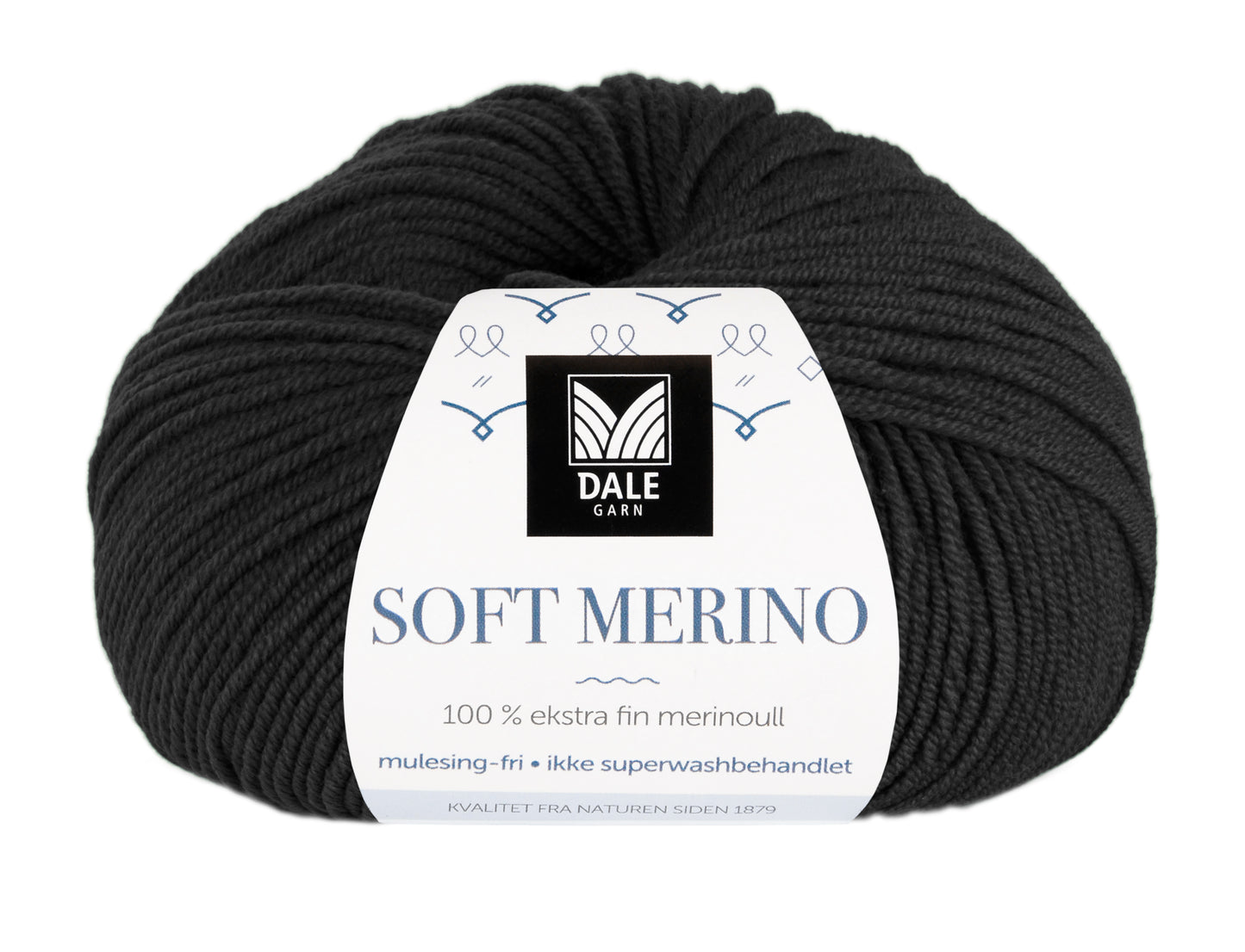 Soft Merino från Dale garn