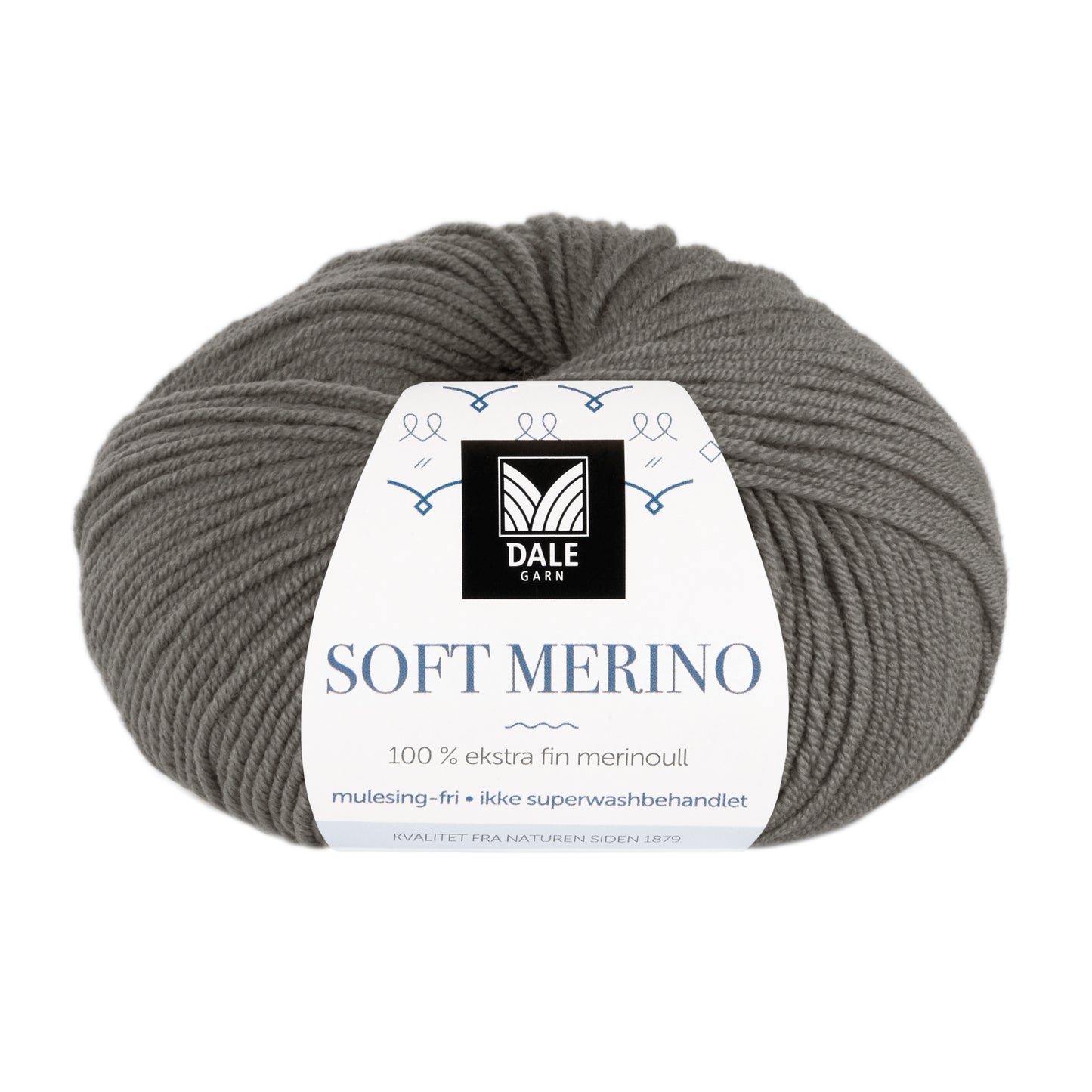 Soft Merino från Dale garn