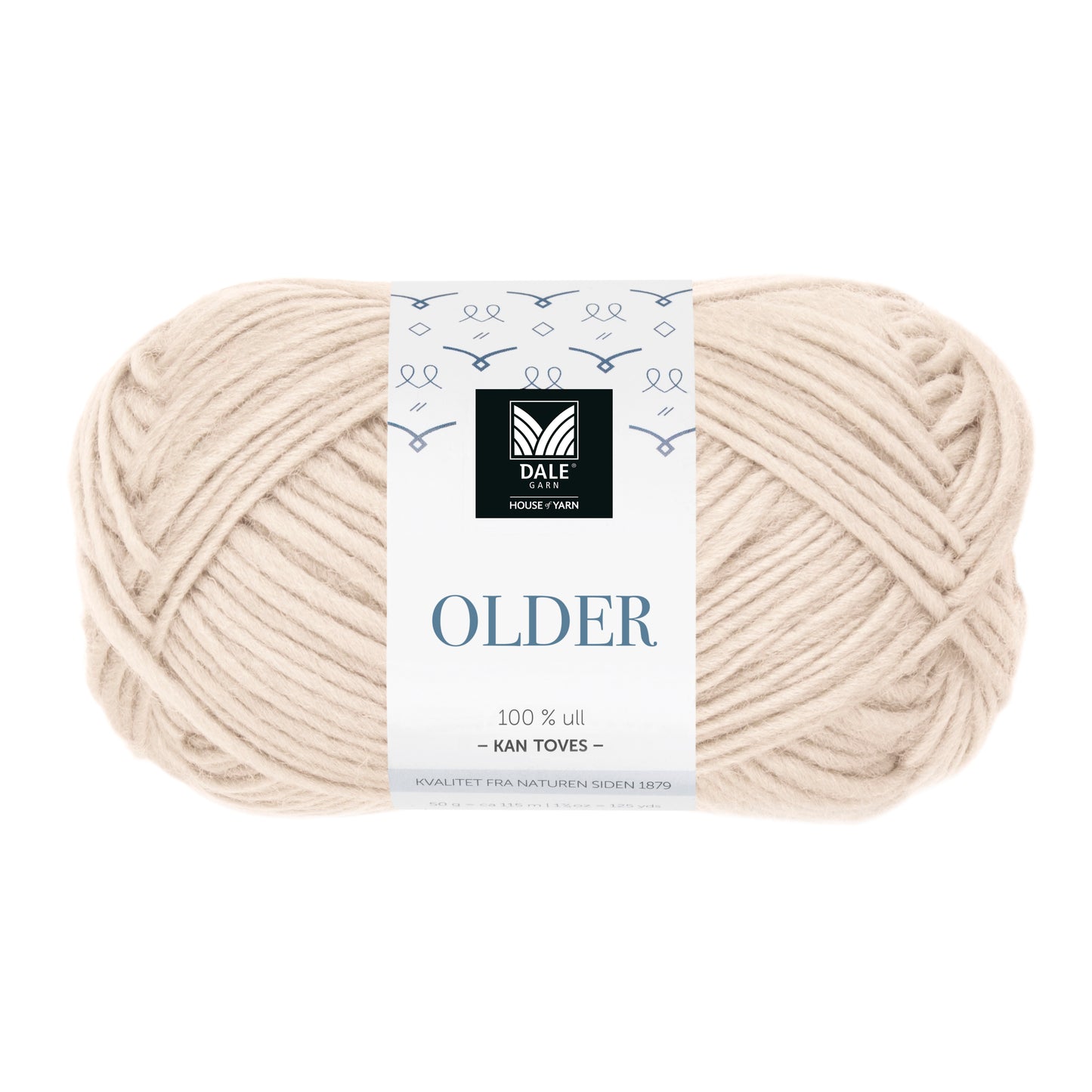 ❣️KOMMANDE NYHET❣️Older från Dale garn