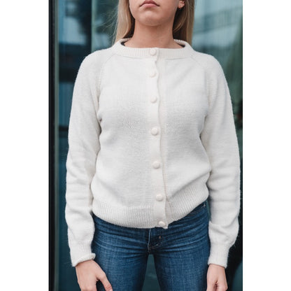 Salomé cardigan
