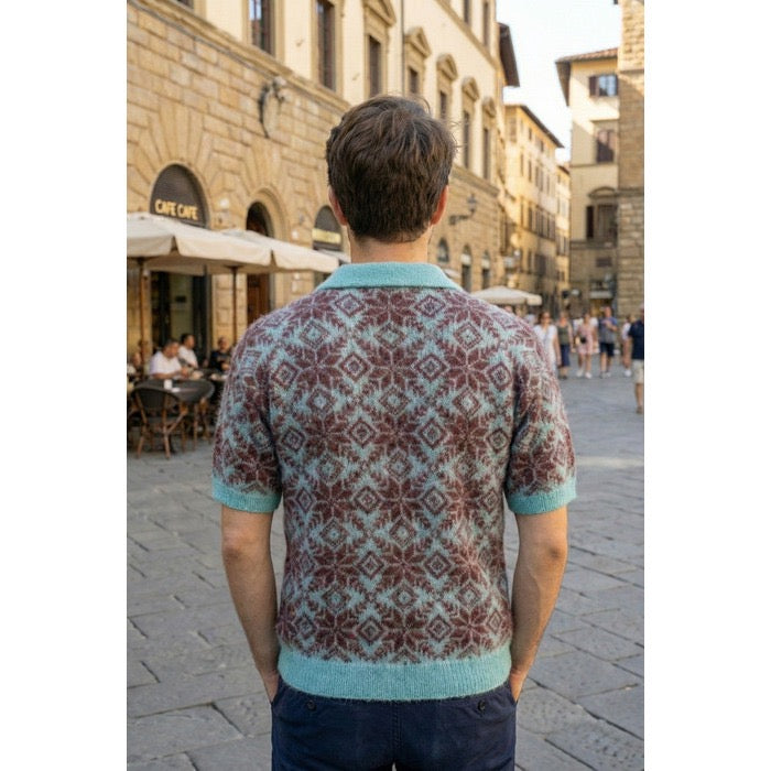 Ingebjørg - Men's sweater