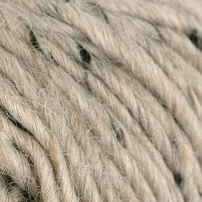 Alpakka Tweed from Du Store Alpakka