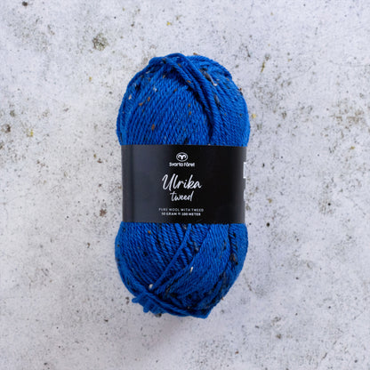 Ulrika Tweed