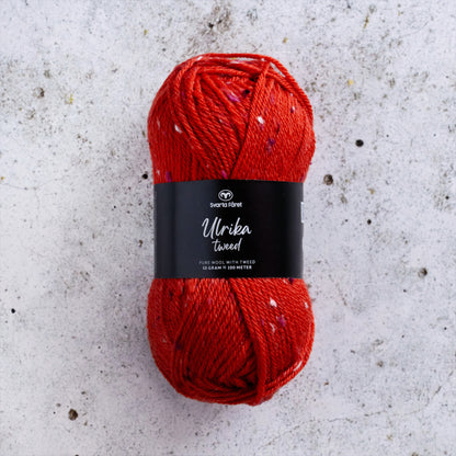 Ulrika Tweed
