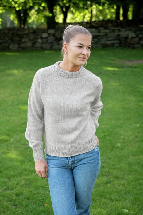 Gard - women's sweater