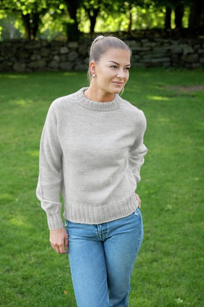 Gard - women's sweater