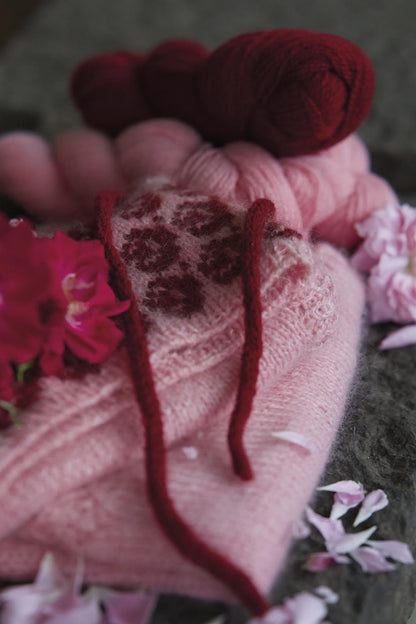 Blooming - balaclava