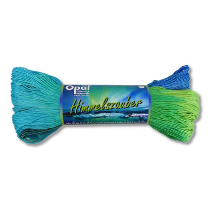 Opal Hand Dyed – 4-ply sock yarn
