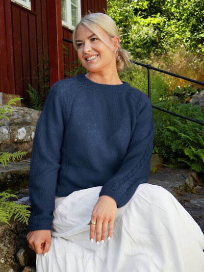 Aida - Ladies' Jumper