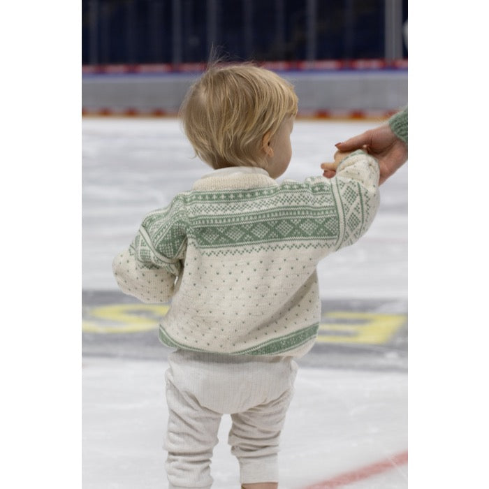 Setesdal - Children's Cardigan