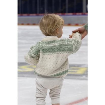 Setesdal - Children's Cardigan