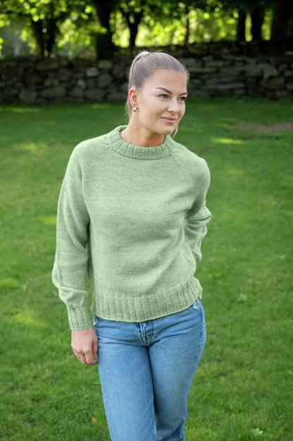 Gard - women's sweater