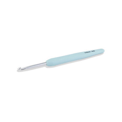 KnitPro Waves 2.0 virknålar - Soft Grip