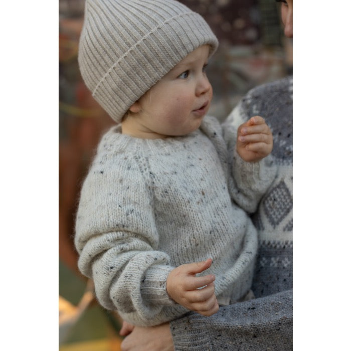 Ultimate - children's sweater in Faerytale