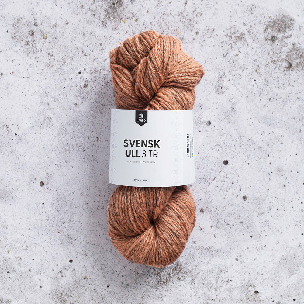 Vintervila OBS: PRISET PER HÄRVA INKL RABATT 10%