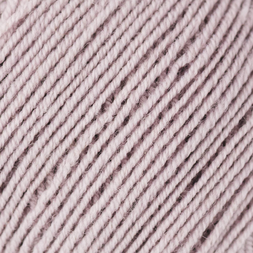 Pure merino - Knits by Cindy Ekman