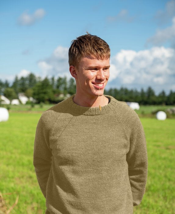 Gard - men's sweater