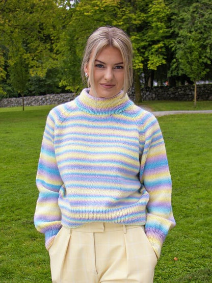 Verena - sweater
