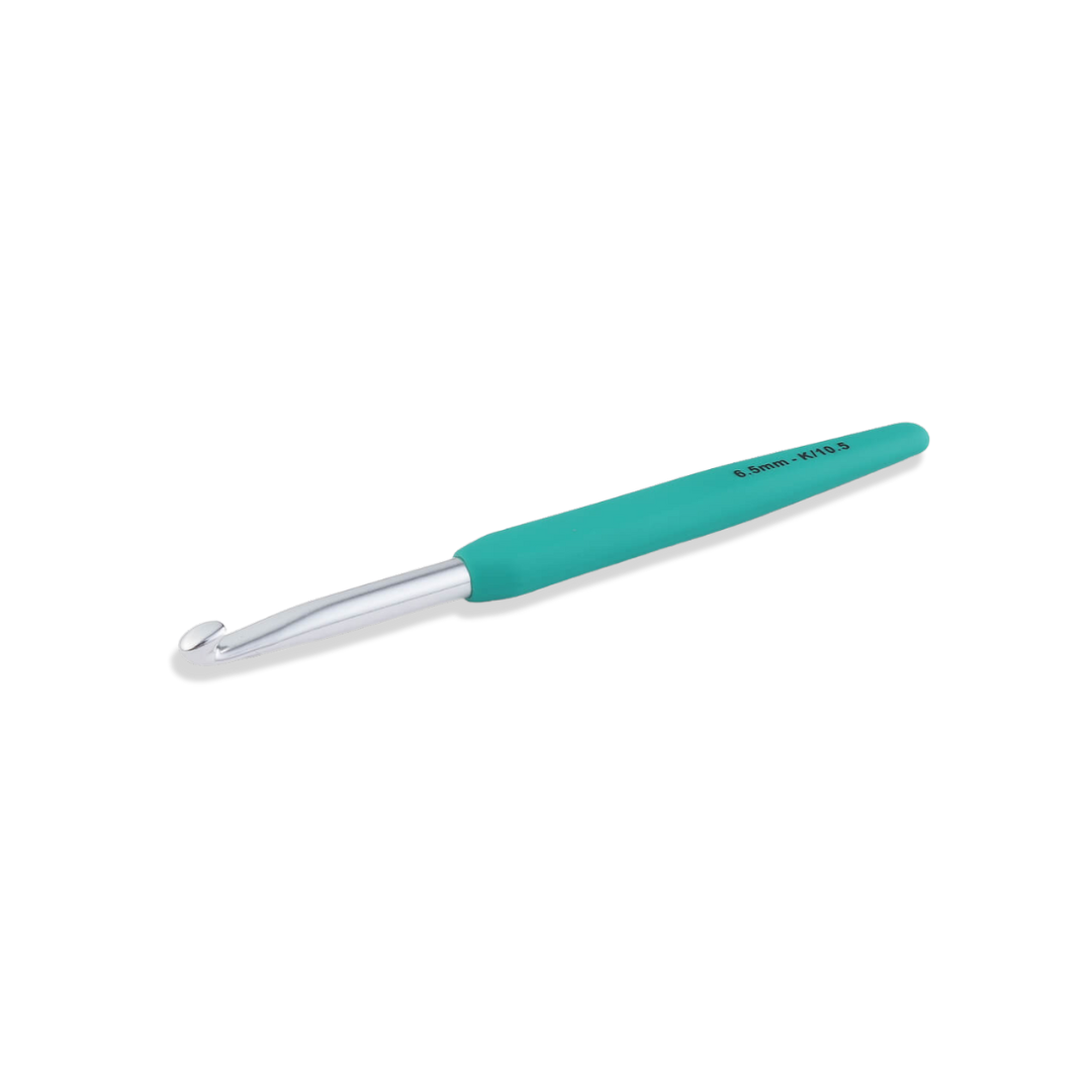 KnitPro Waves 2.0 virknålar - Soft Grip