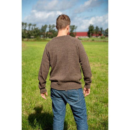 Gard - men's sweater