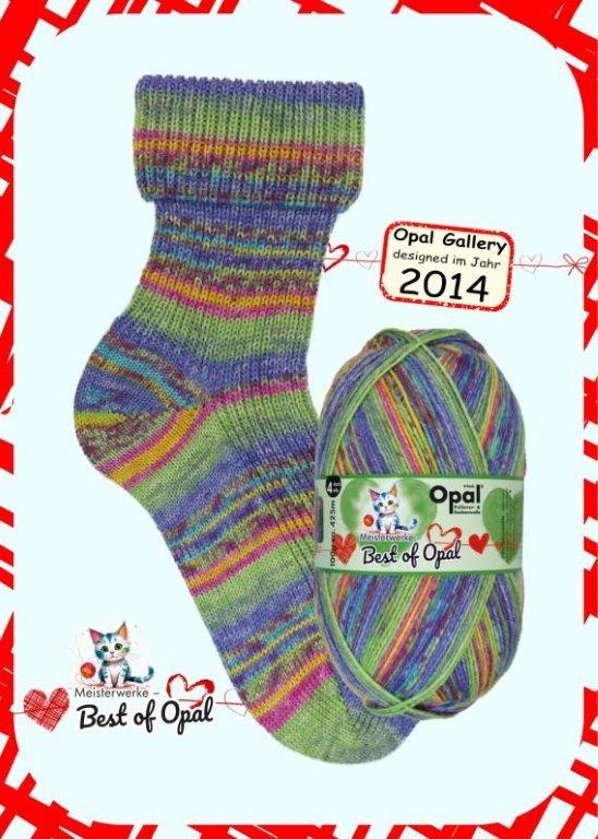 Best of Opal