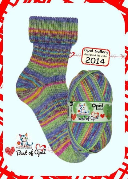 Best of Opal