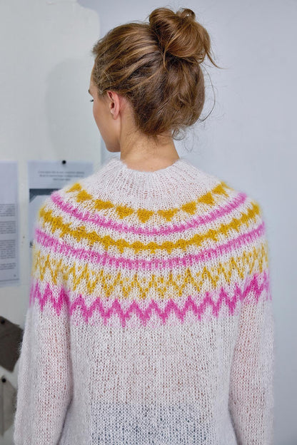 Happy Hour - sweater